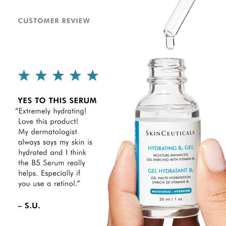 Skin Ceuticals Hydrating B5 Gel