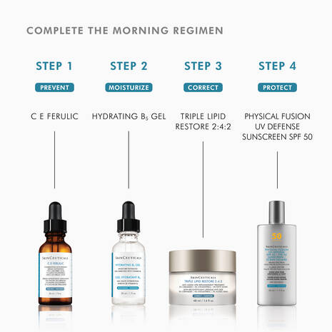 Skin Ceuticals Hydrating B5 Gel