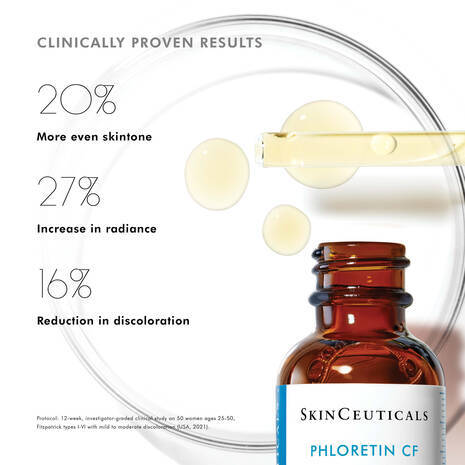 Skin Ceuticals Phloretin CF 30ml