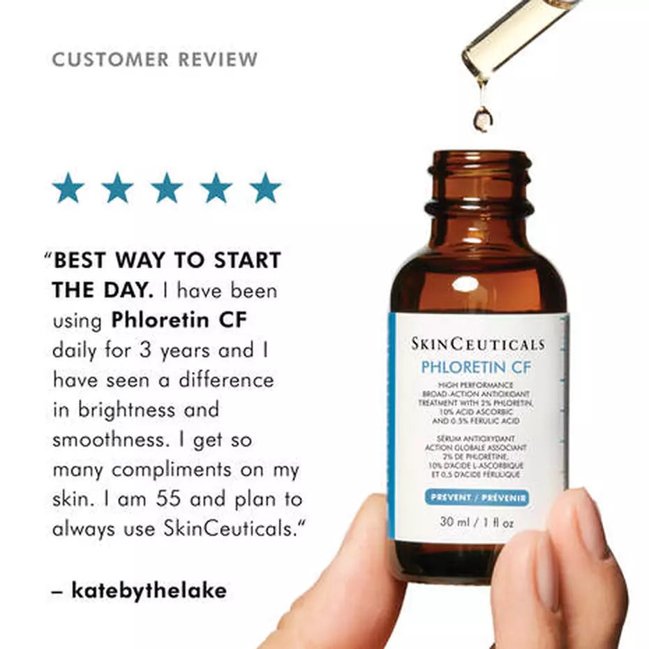SkinCeuticals Phloretin CF with Ferulic Acid