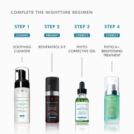 Skin Ceuticals Phyto Corrective Gel 30ml