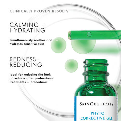 Skin Ceuticals Phyto Corrective Gel 30ml