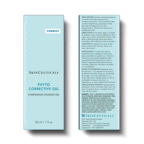 Skin Ceuticals Phyto Corrective Gel 30ml
