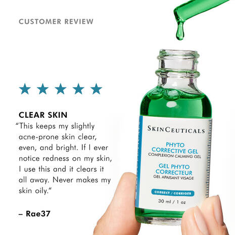 Skin Ceuticals Phyto Corrective Gel 30ml