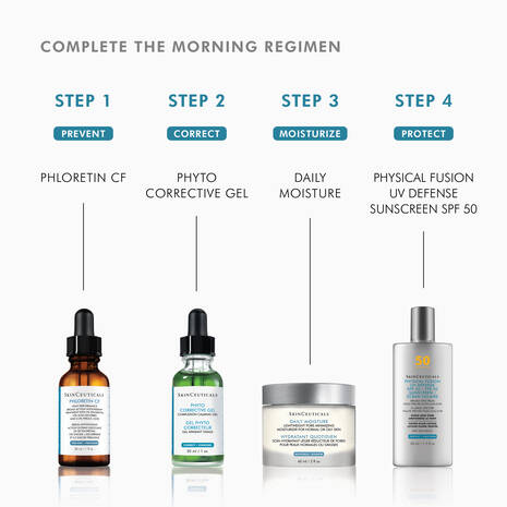 Skin Ceuticals Phyto Corrective Gel 30ml