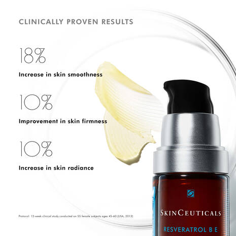 Skin Ceuticals Resveratrol B E