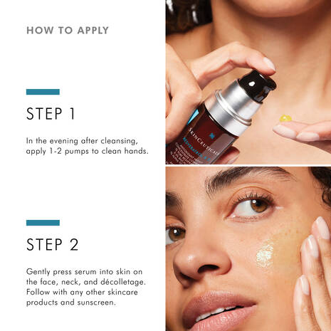 Skin Ceuticals Resveratrol B E