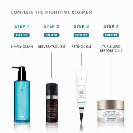 Skin Ceuticals Resveratrol B E