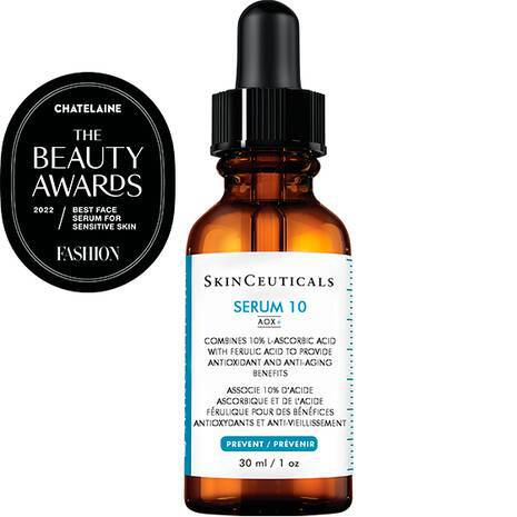 Skin Ceuticals Serum 10 30ml
