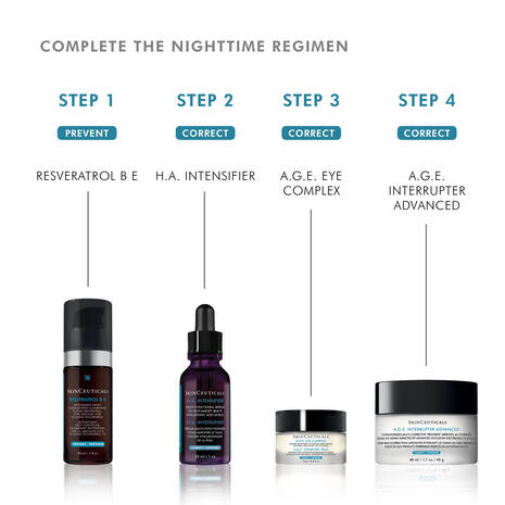 Skin Ceuticals A.G.E. Advanced