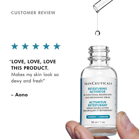 Skin Ceuticals Retexturing Activator