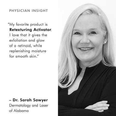 Skin Ceuticals Retexturing Activator