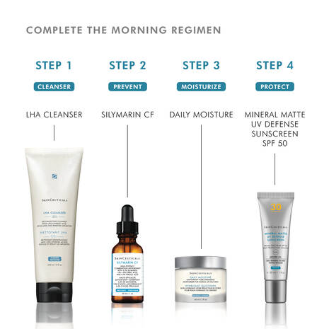 Skin Ceuticals Daily Moisture 60ml