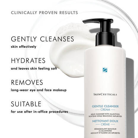 SkinCeuticals Gentle Cleanser
