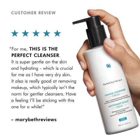 SkinCeuticals Gentle Cleanser