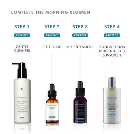SkinCeuticals Gentle Cleanser