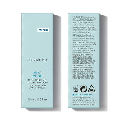 Skin Ceuticals AOX Eye Gel