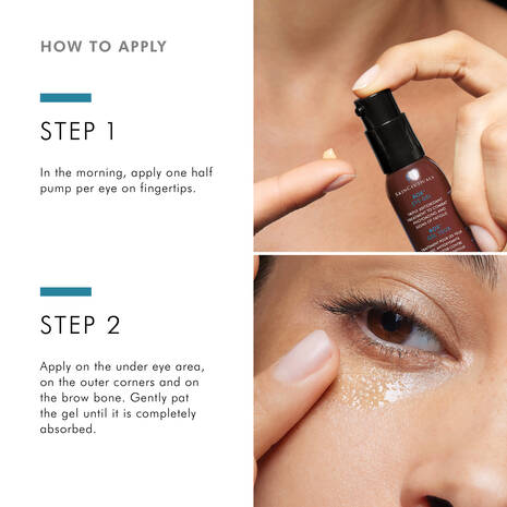 Skin Ceuticals AOX Eye Gel