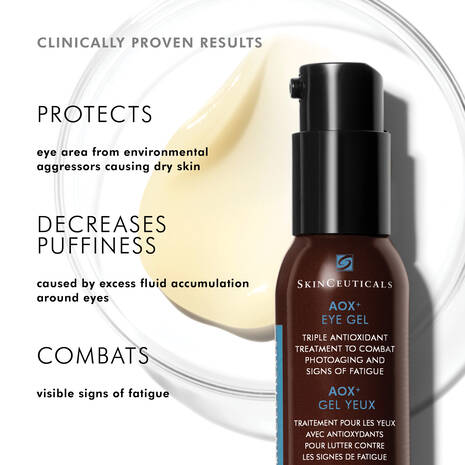 Skin Ceuticals AOX Eye Gel