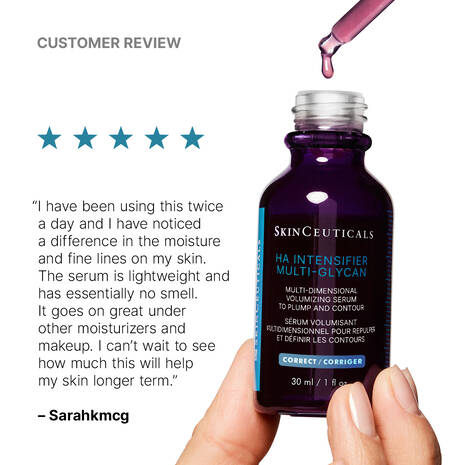 Skin Ceuticals HA Intensifier