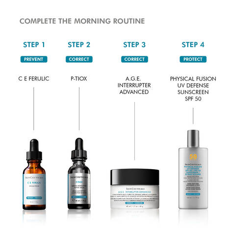 Skin Ceuticals P-Tiox