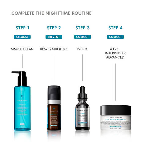 Skin Ceuticals P-Tiox