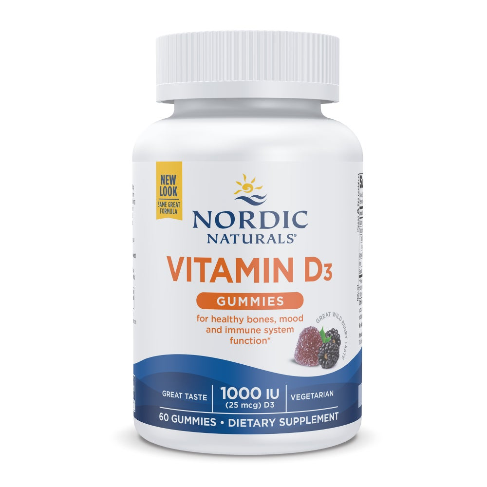 Vitamin D3
