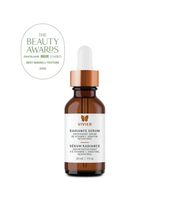 Vivier Radiance Serum