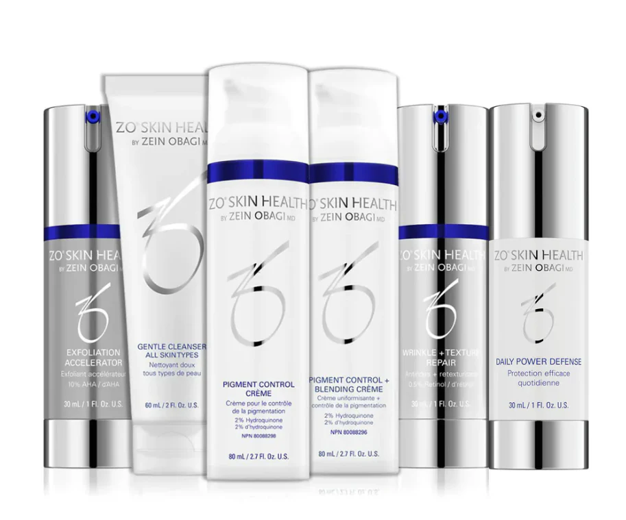 ZO Hydroquinone KIT