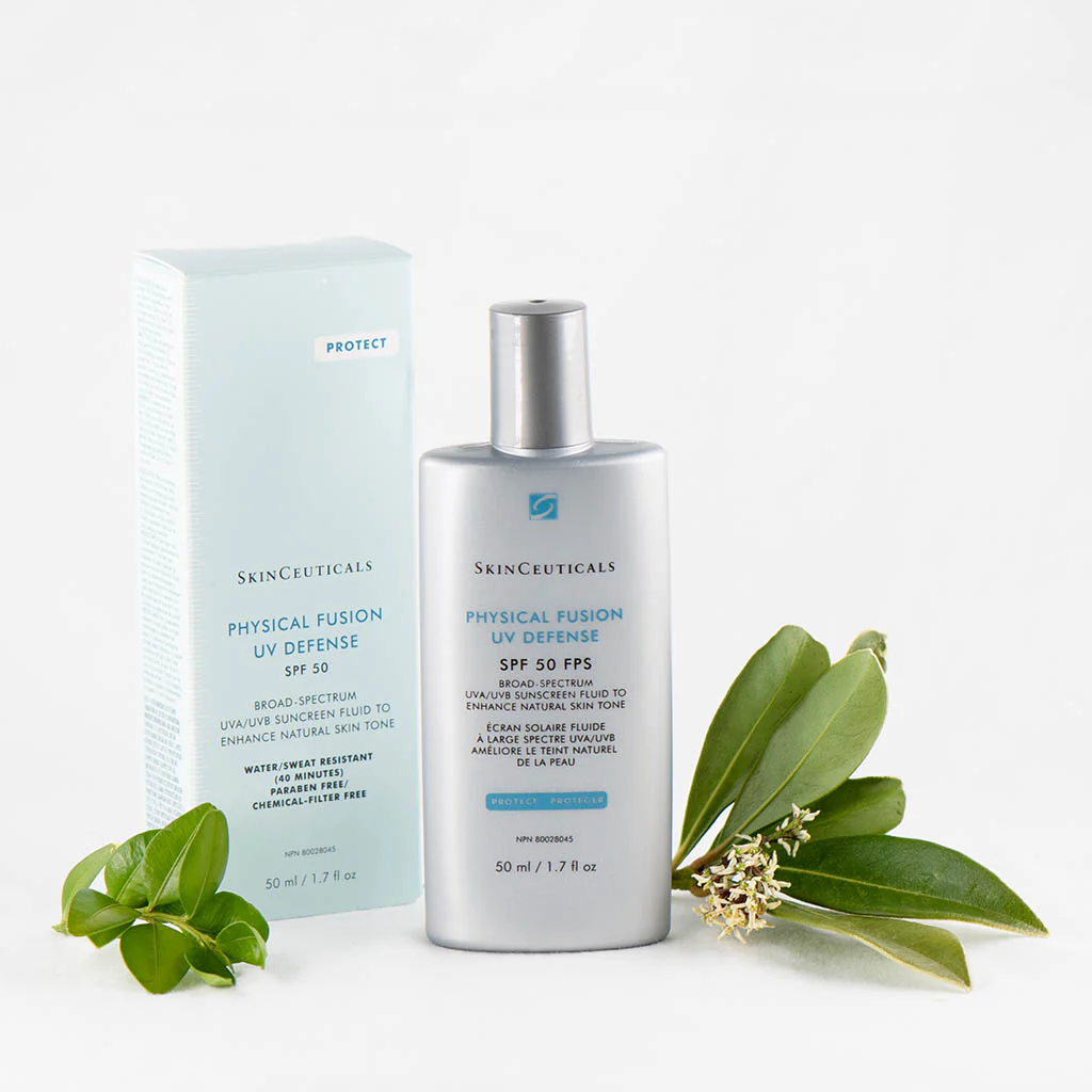 Skin Ceuticals Physical Fusion SPF 50 Tinted