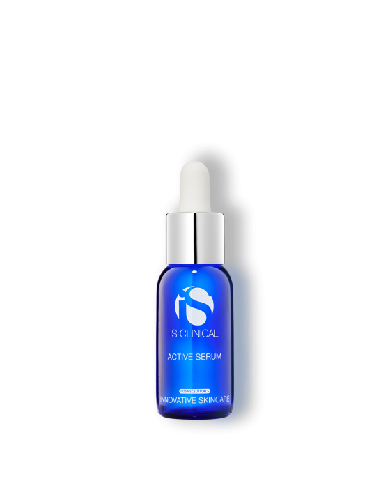 IS Clinical Skin renewal Kit