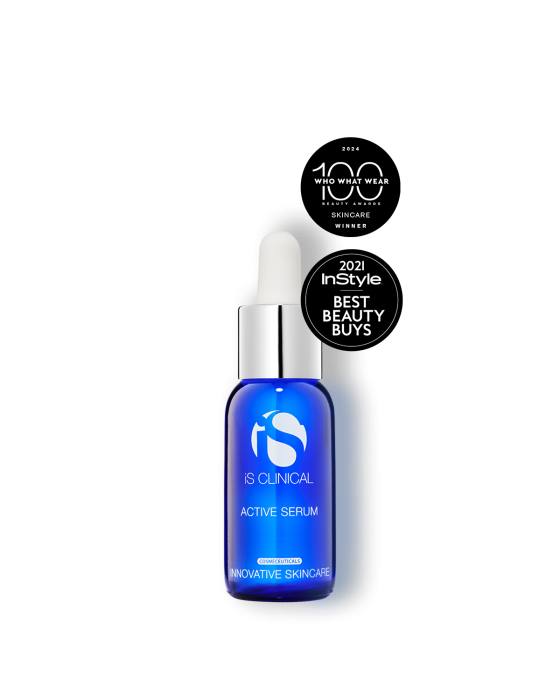 IS Clinical Active Serum Travel size 15ml