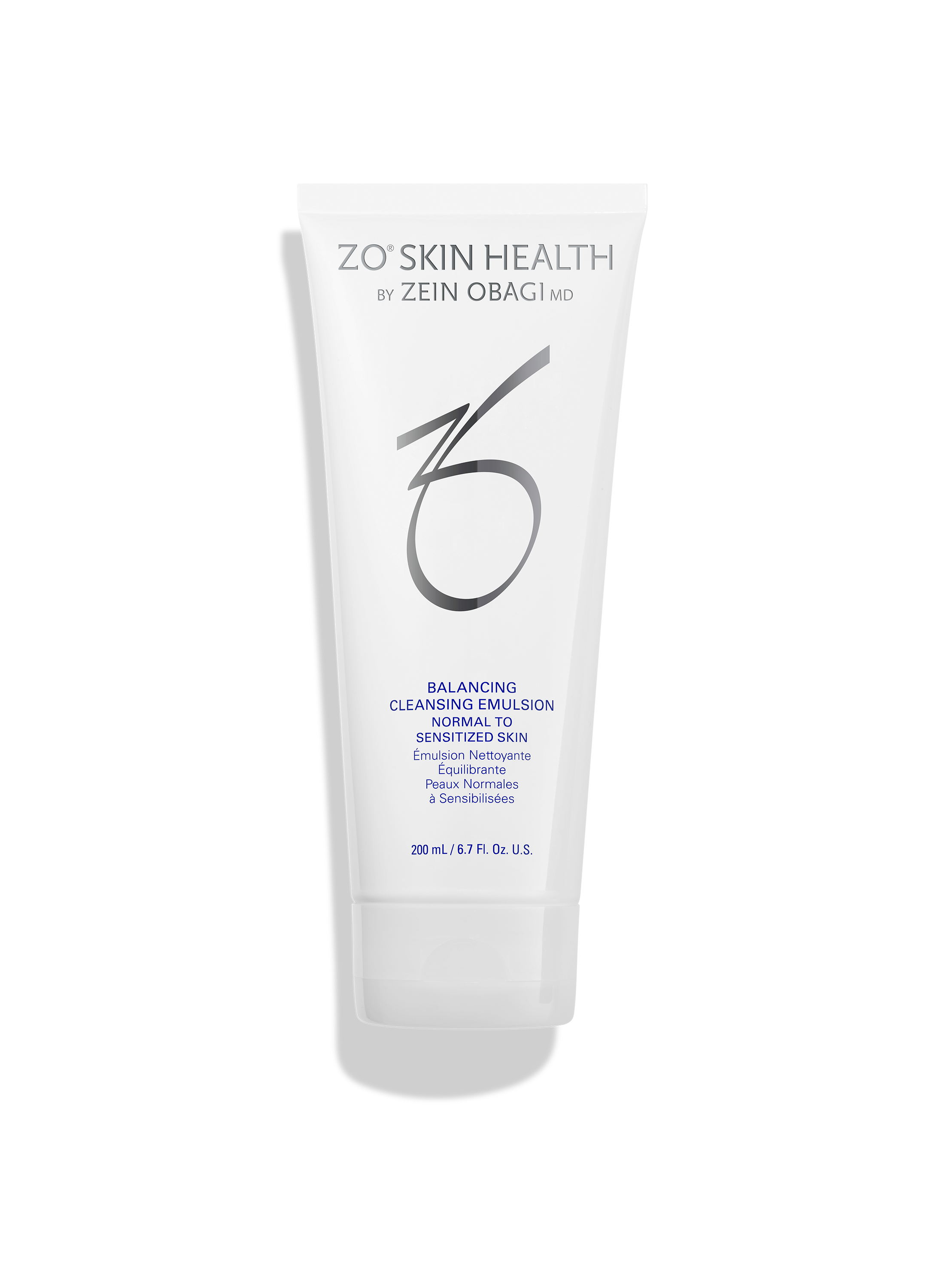 ZO Balancing Cleansing Emulsion