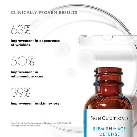 Skin Ceuticals Blemish and Age Defense 30ml