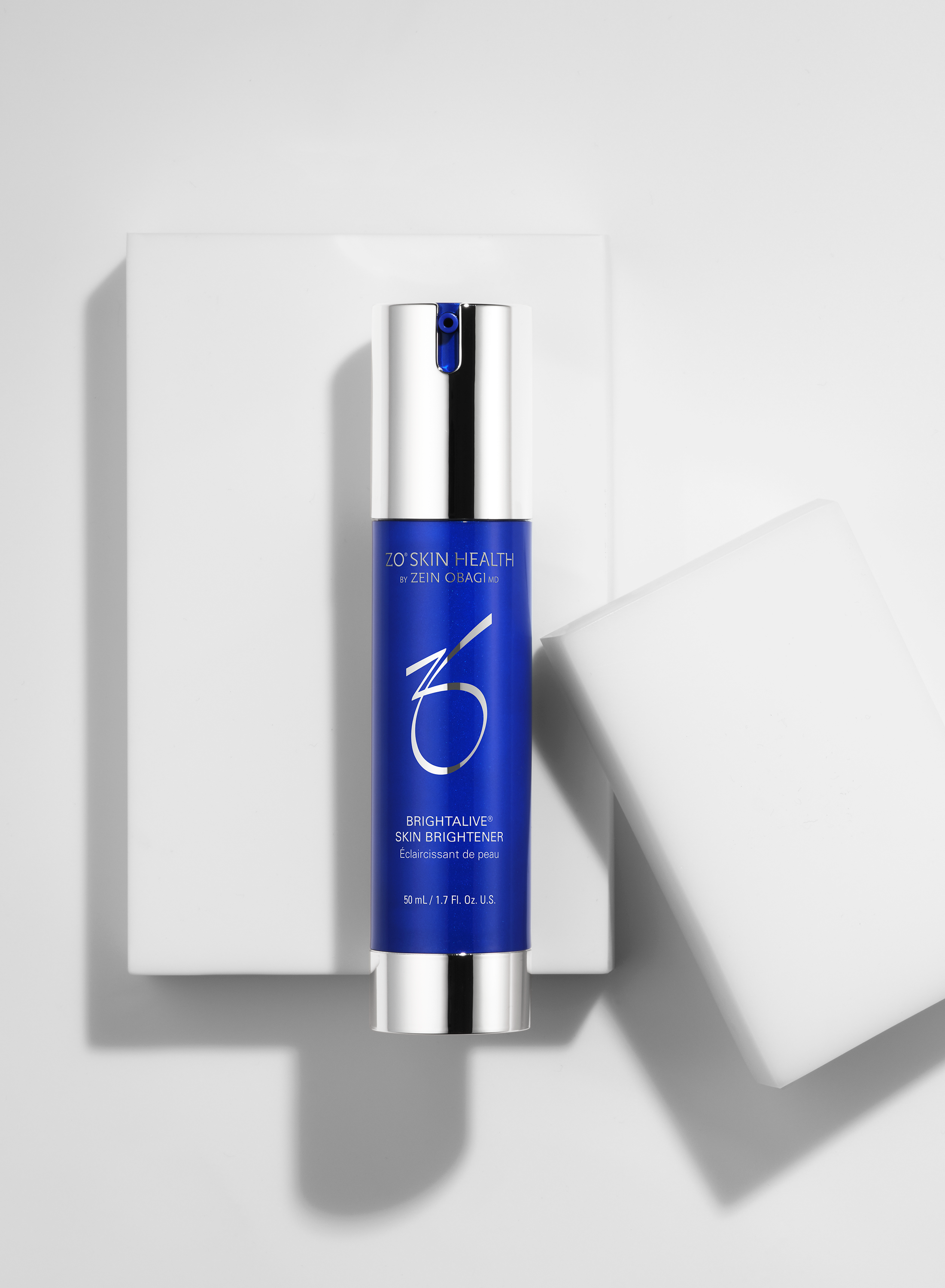 ZO Brightalive Skin Brightener