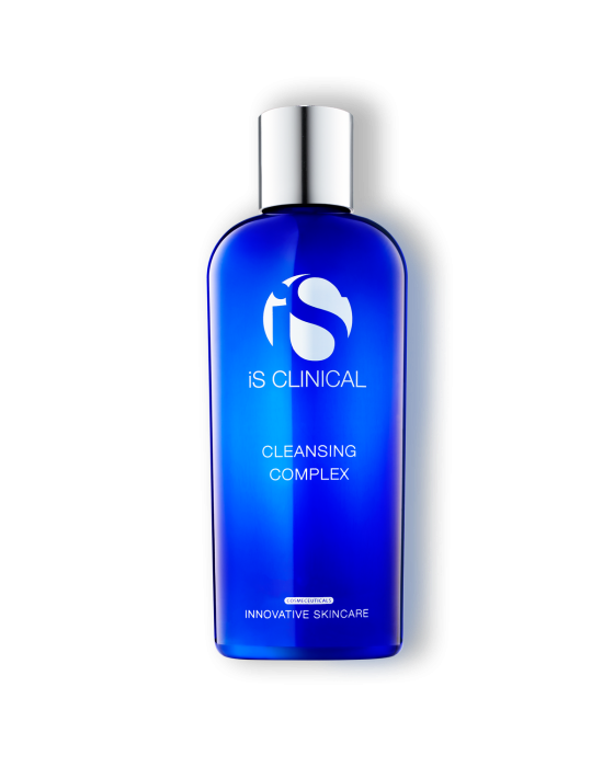 IS Clinical Skin renewal Kit