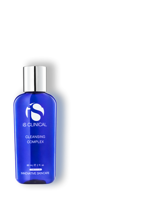 IS Clinical Cleansing Complex 180ml