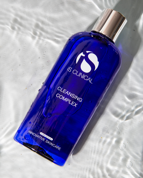 IS Clinical Cleansing Complex 180ml