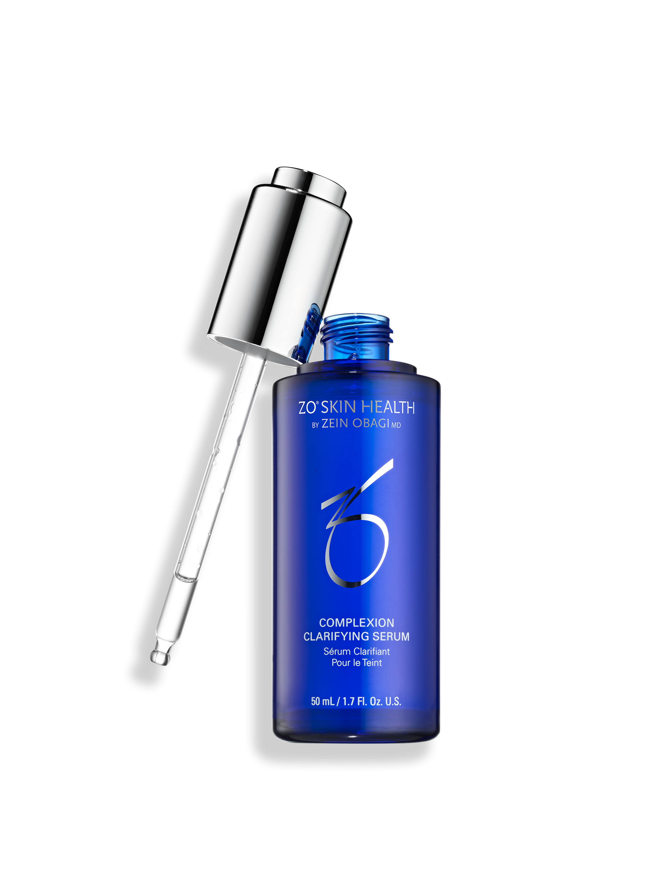 ZO Complexion Clarifying Serum