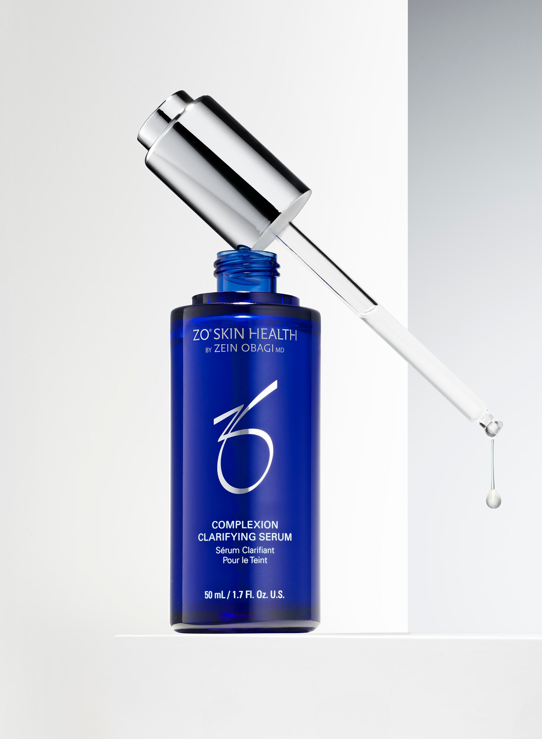 ZO Complexion Clarifying Serum