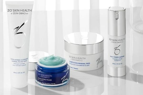 ZO Hydrator box