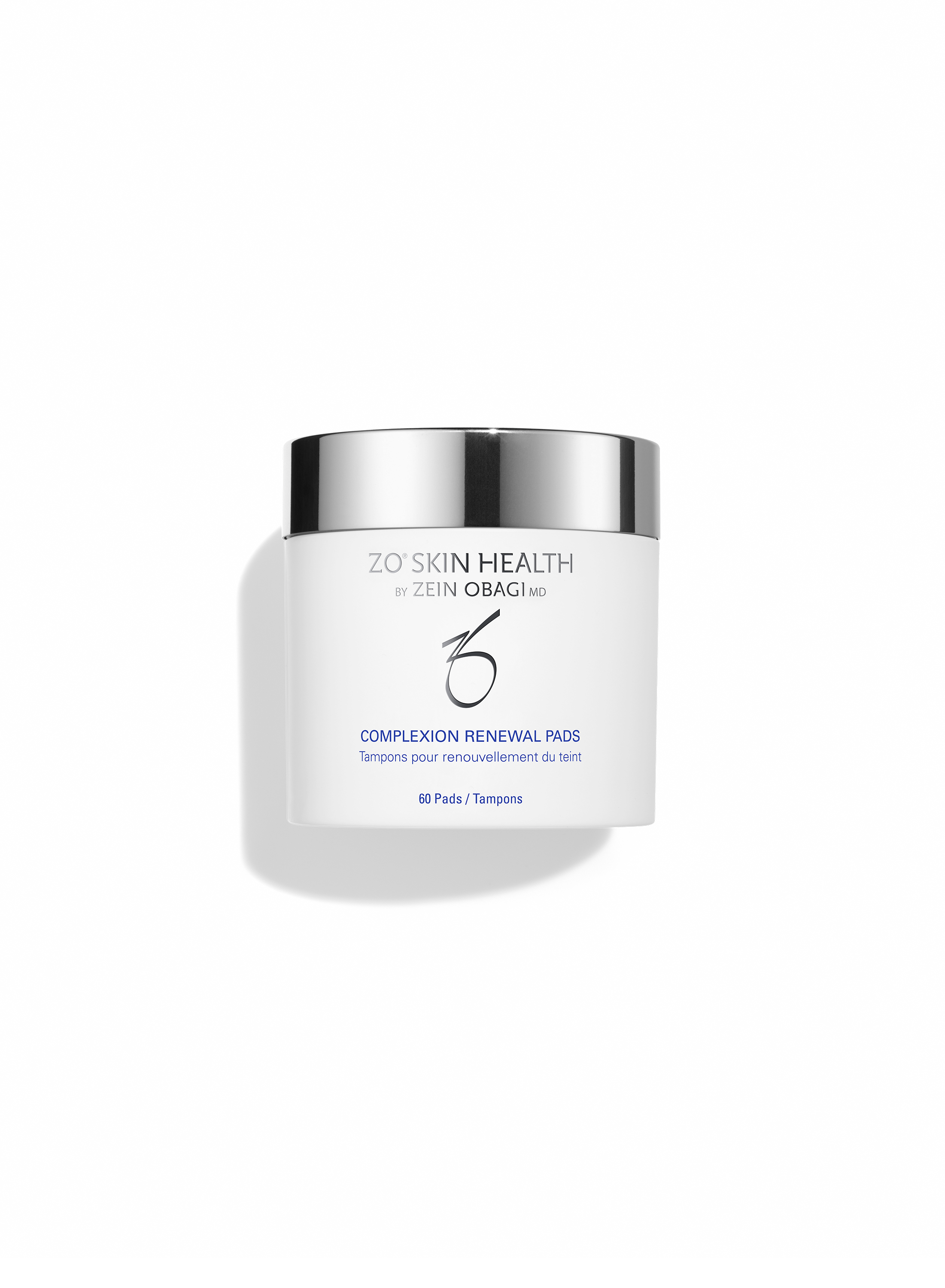 ZO Complexion Renewal pads