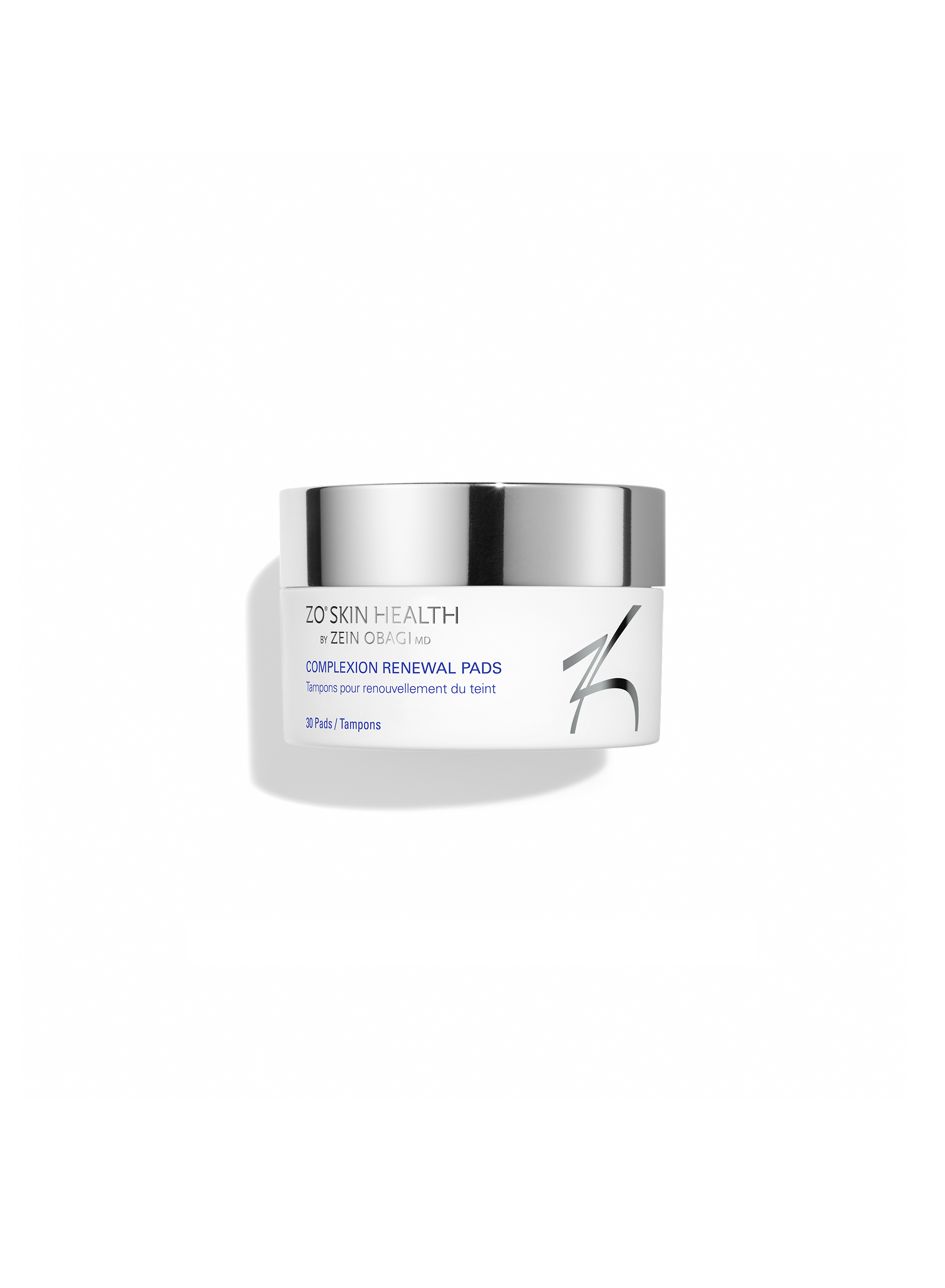 ZO Complexion Renewal Pads - TRAVEL