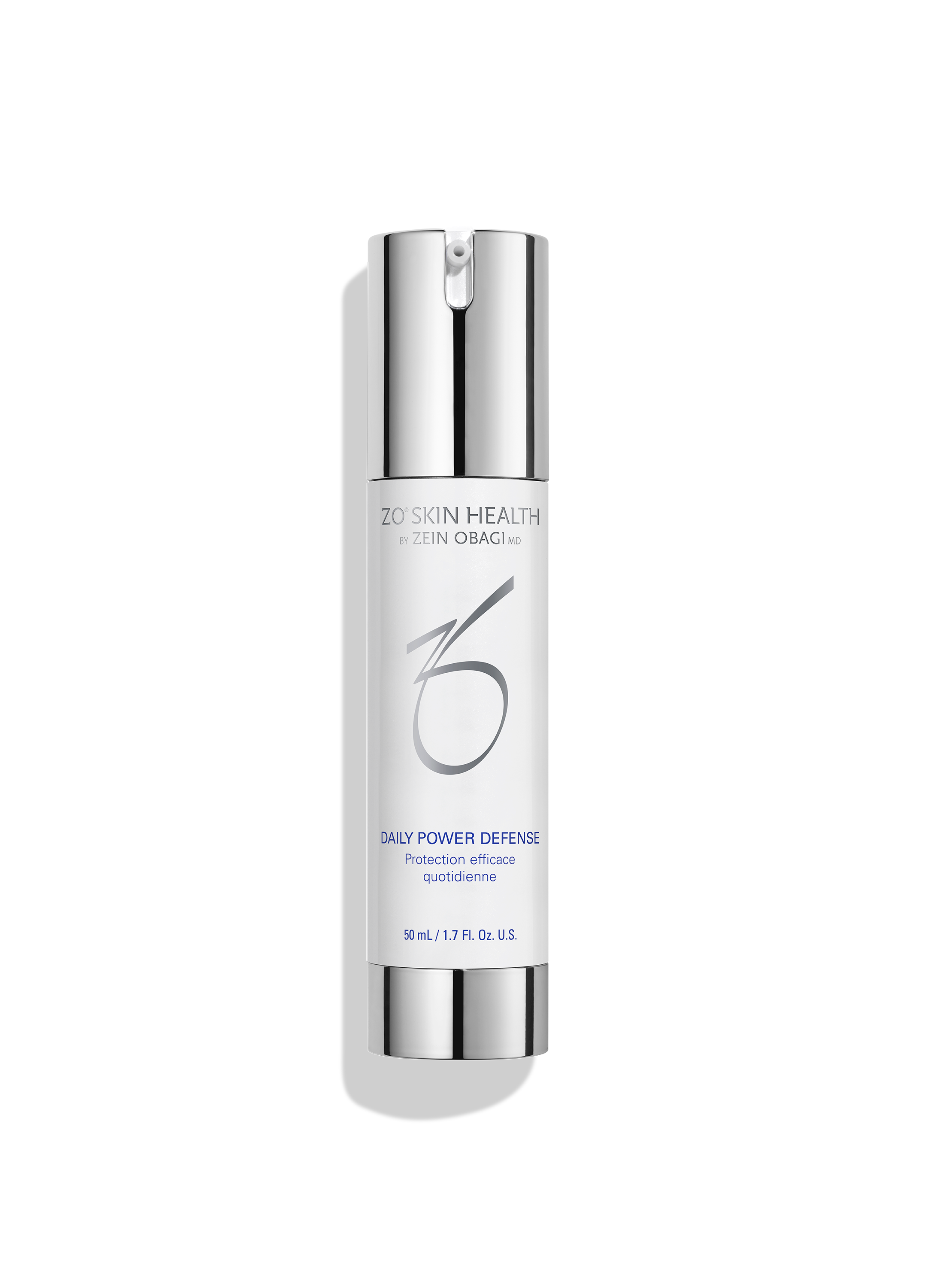 ZO Daily Power Defense Cream