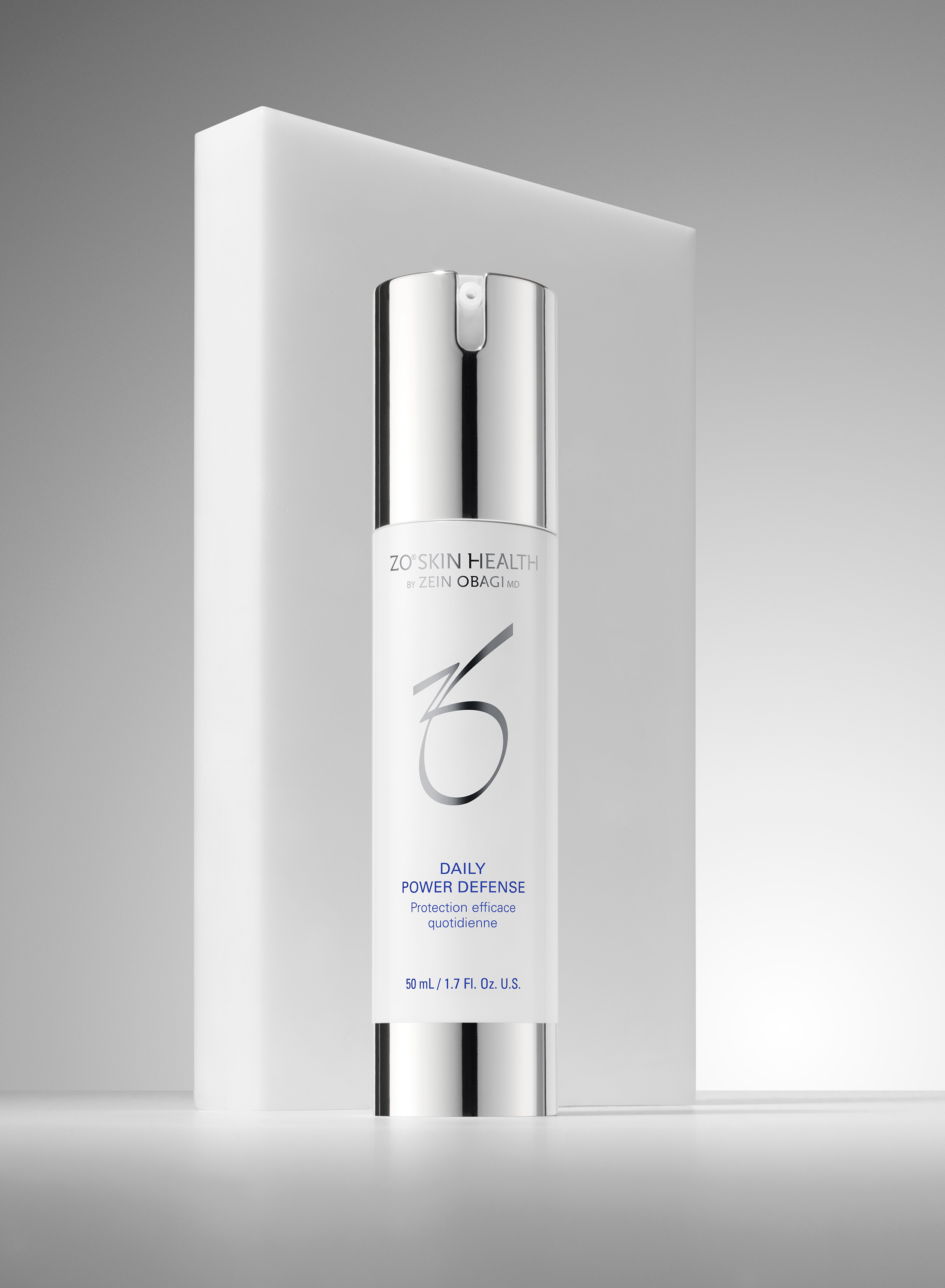 ZO Daily Power Defense Cream