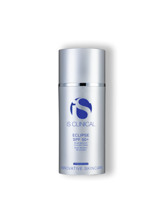 IS Clinical Eclipse SPF 50