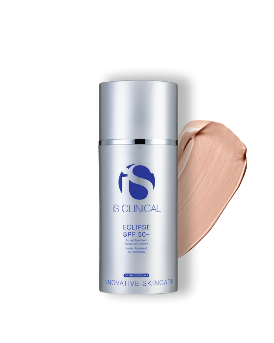 IS Clinical Eclipse SPF 50
