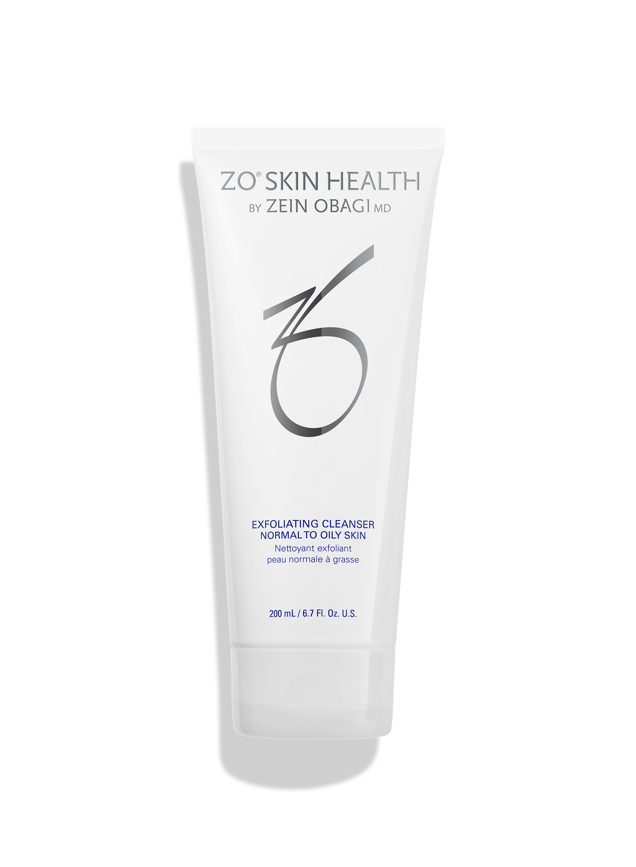 ZO Exfoliating Cleanser