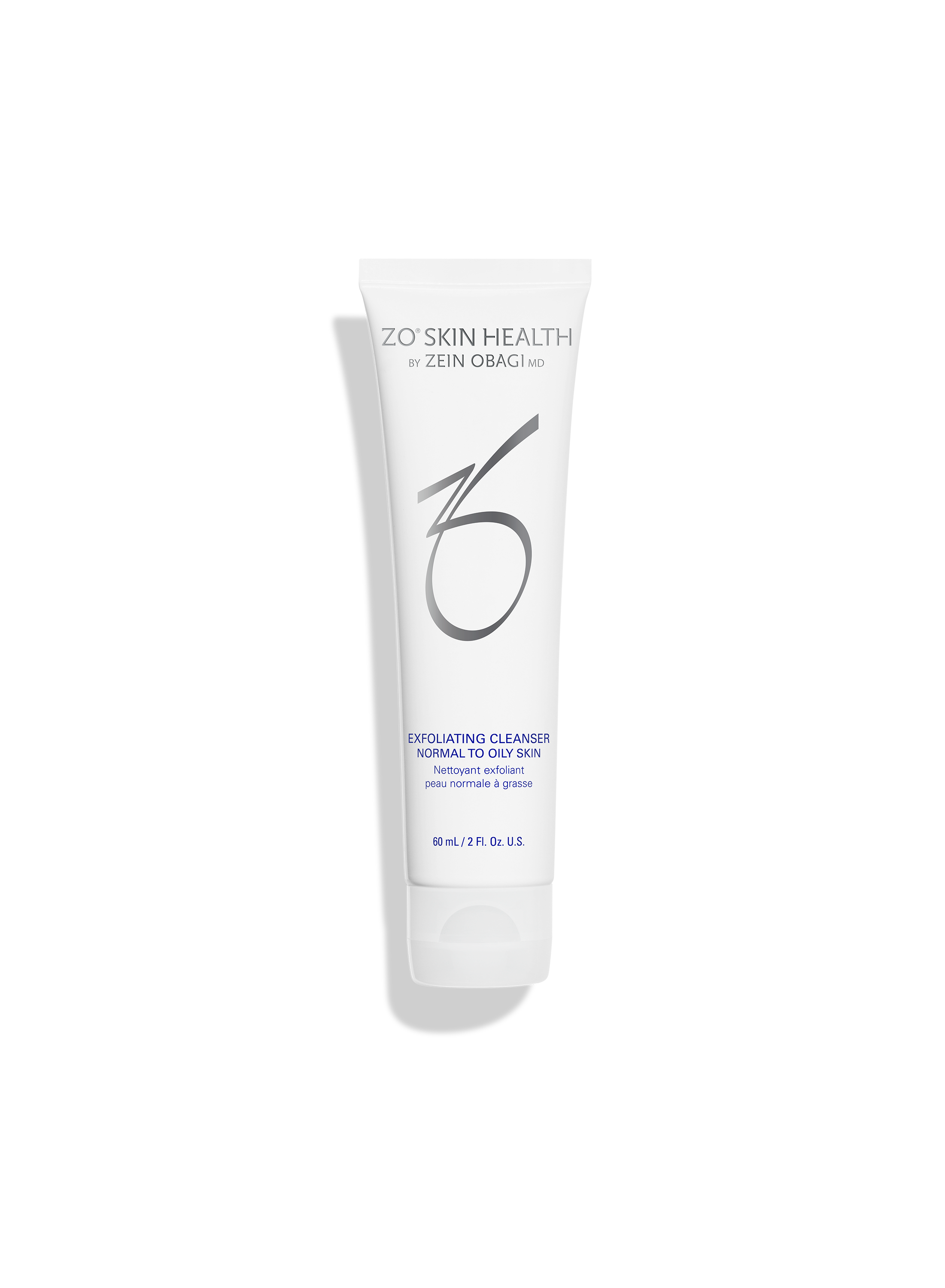 ZO Exfoliating Cleanser - TRAVEL