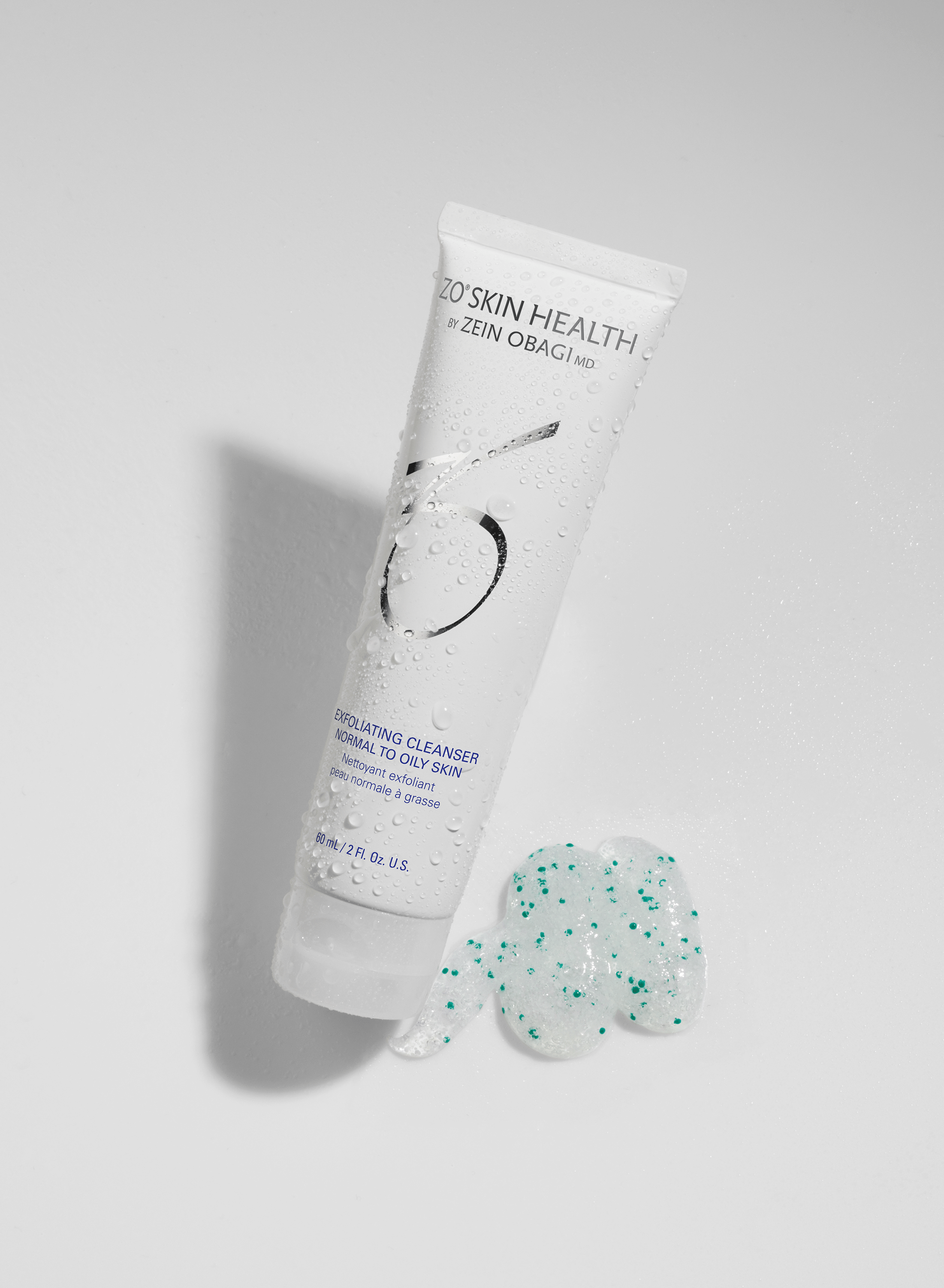 ZO Exfoliating Cleanser - TRAVEL